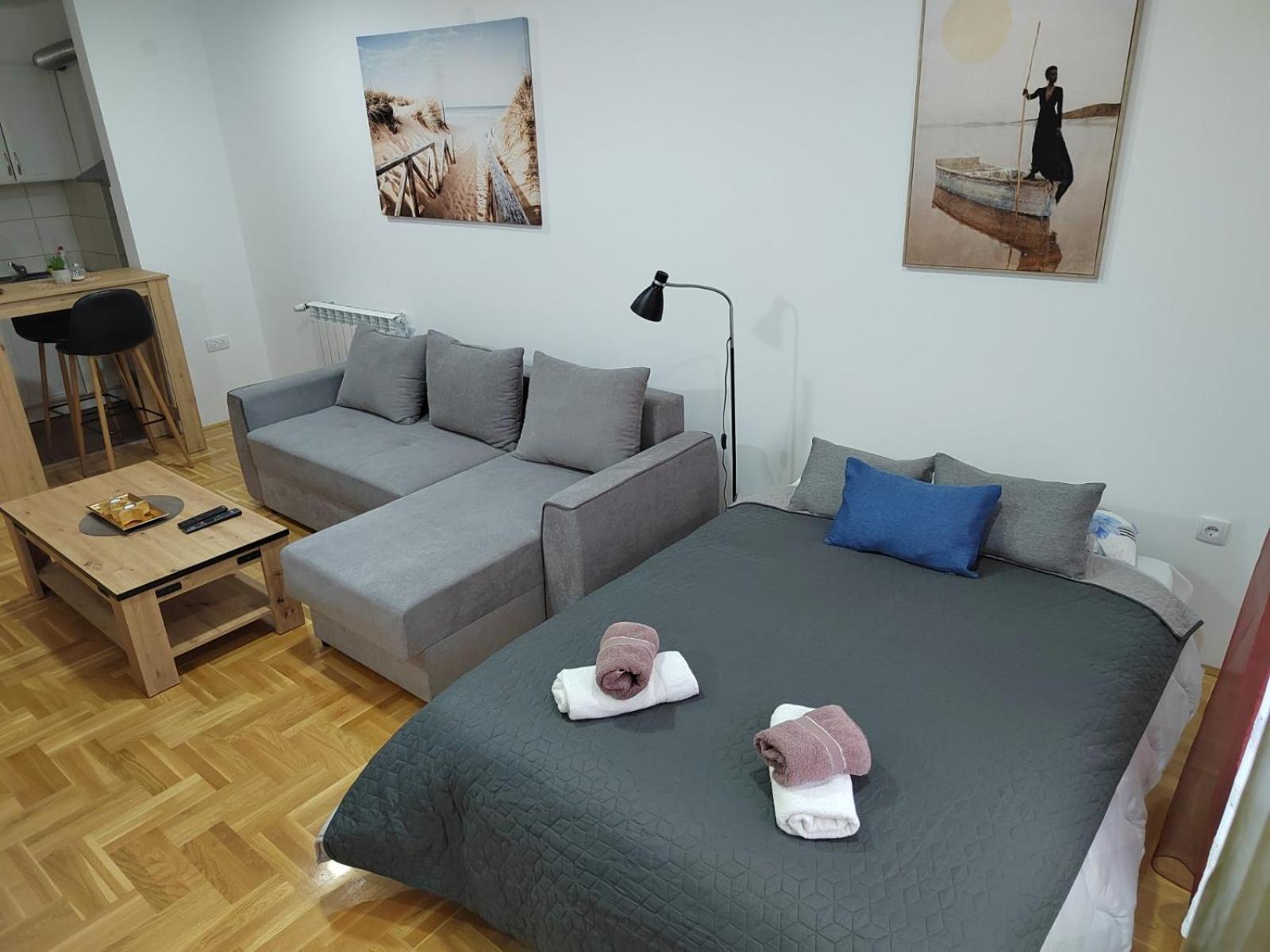 Bed And Breakfast Majesty Ni 部屋 写真