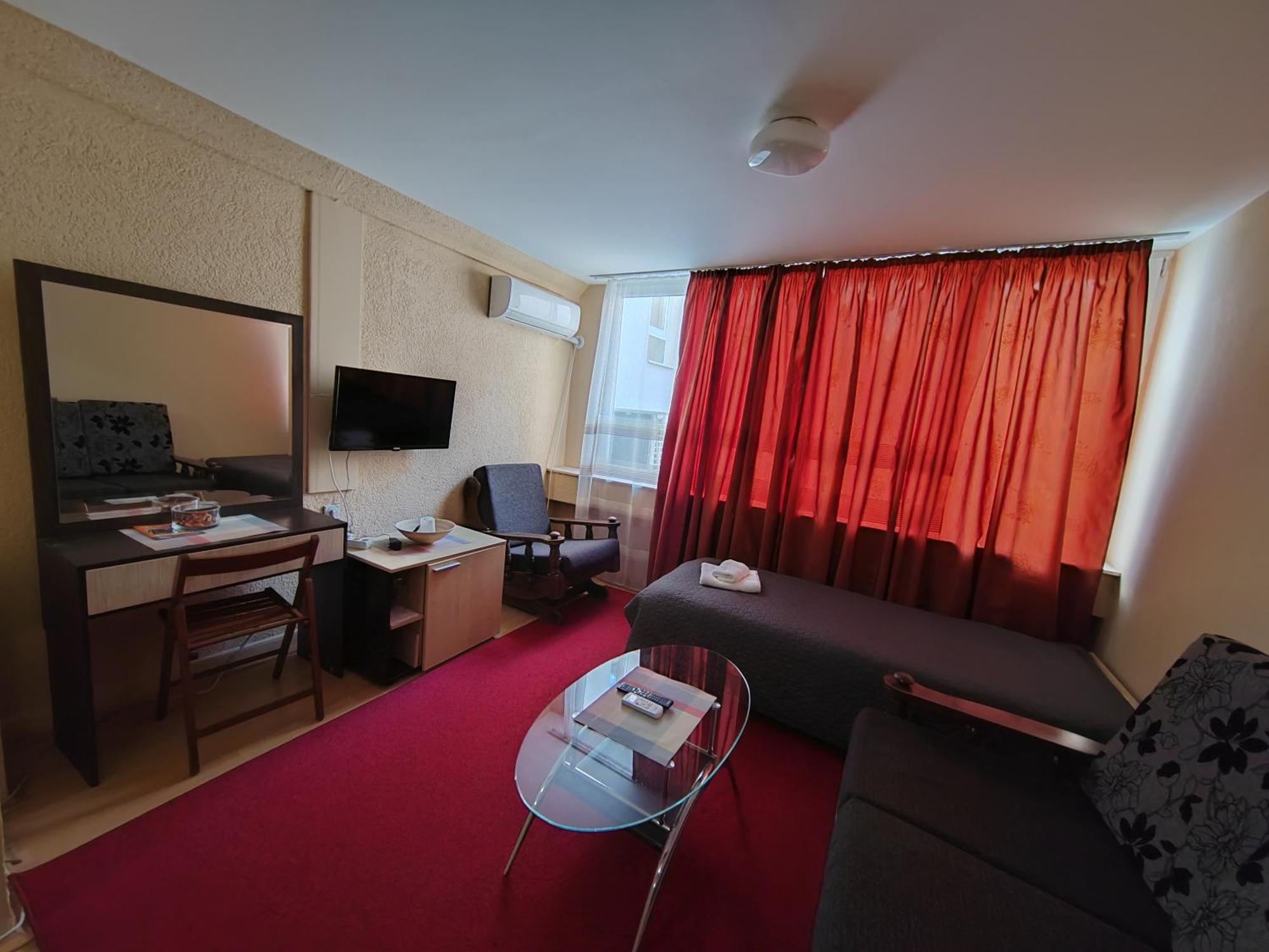 Bed And Breakfast Majesty Ni 部屋 写真