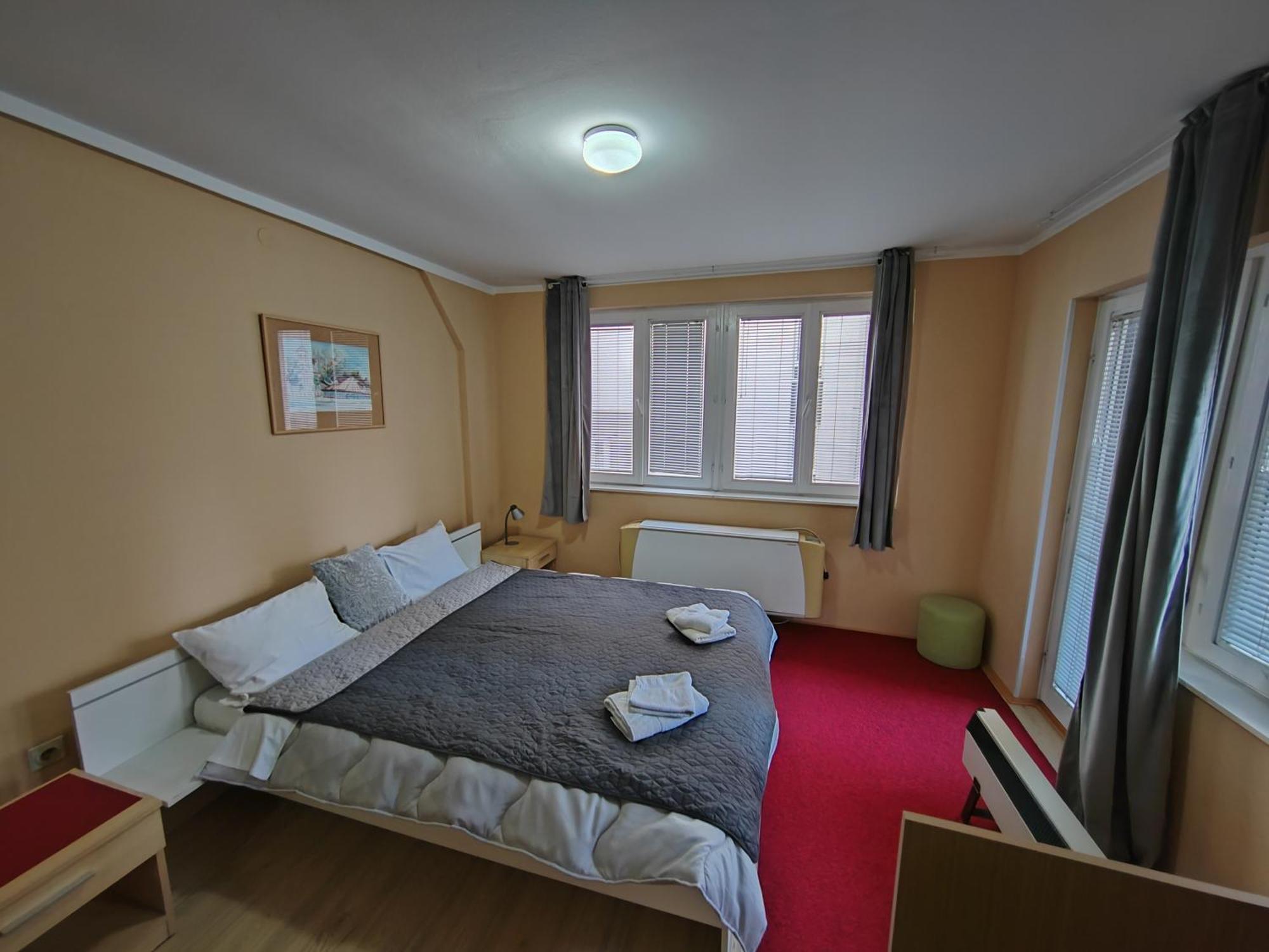 Bed And Breakfast Majesty Ni 部屋 写真